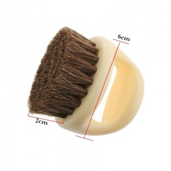 2019 Auto Detailing Car Brush Hard and Soft Bristle Cleaning Tool for Interior/Leather Seat/Roof/Panel/Dashboard Car Care