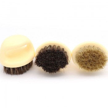 2019 Auto Detailing Car Brush Hard and Soft Bristle Cleaning Tool for Interior/Leather Seat/Roof/Panel/Dashboard Car Care