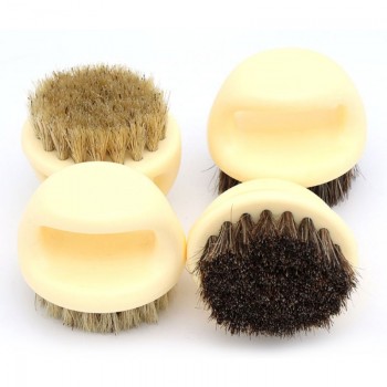 2019 Auto Detailing Car Brush Hard and Soft Bristle Cleaning Tool for Interior/Leather Seat/Roof/Panel/Dashboard Car Care