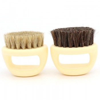 2019 Auto Detailing Car Brush Hard and Soft Bristle Cleaning Tool for Interior/Leather Seat/Roof/Panel/Dashboard Car Care