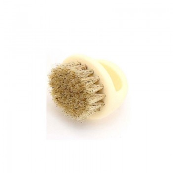 2019 Auto Detailing Car Brush Hard and Soft Bristle Cleaning Tool for Interior/Leather Seat/Roof/Panel/Dashboard Car Care