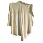 Original taste Extra Large Auto Car Natural Drying Chamois (53x78cm approx) Deerskin Cleaning Cham Genuine Leather Cloth