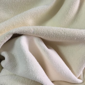 Original taste Extra Large Auto Car Natural Drying Chamois (53x78cm approx) Deerskin Cleaning Cham Genuine Leather Cloth