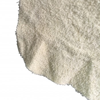 Original taste Extra Large Auto Car Natural Drying Chamois (53x78cm approx) Deerskin Cleaning Cham Genuine Leather Cloth