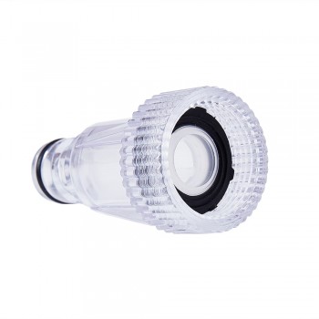 2pcs/set Car Washing Machine Water Filter Connection For Karcher K2 K3 K4 K5 K6 K7 Series High Pressure Washers