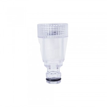2pcs/set Car Washing Machine Water Filter Connection For Karcher K2 K3 K4 K5 K6 K7 Series High Pressure Washers