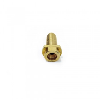 ROUE Brass Adapter Nozzle Karcher Gun Nozzle replacement nozzle for karcher gun Brass nozzle(MOEP010)