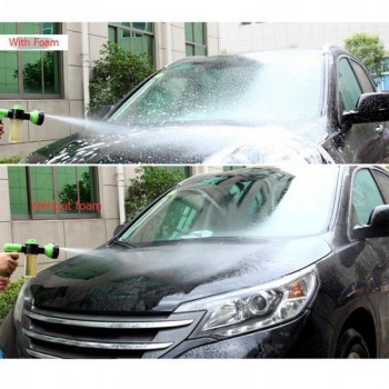 Professional Multifunction Car Styling Auto Foam Water Gun Car Washer Water Gun High Pressure Cleaning Car Washing Snow Foam Gun