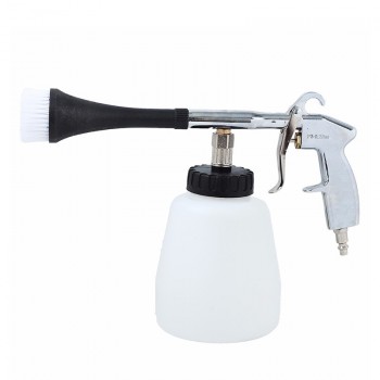 MALUOKASA High Pressure Tornado Water Gun for Car Cleaning Tool Brush Surface Interior amp; Exterior Washing Auto Vacuum Cleaner