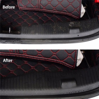 MALUOKASA High Pressure Tornado Water Gun for Car Cleaning Tool Brush Surface Interior amp; Exterior Washing Auto Vacuum Cleaner