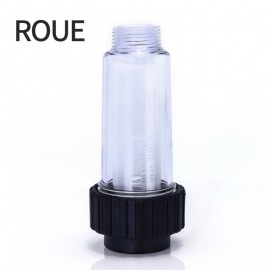 ROUE Inlet Water Filter G 3/4 Fitting Medium (mg-032) Compatible With All Karcher K2 - K7 Series Pressure Washers