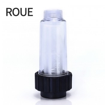 ROUE Inlet Water Filter G 3/4 Fitting Medium (mg-032) Compatible With All Karcher K2 - K7 Series Pressure Washers