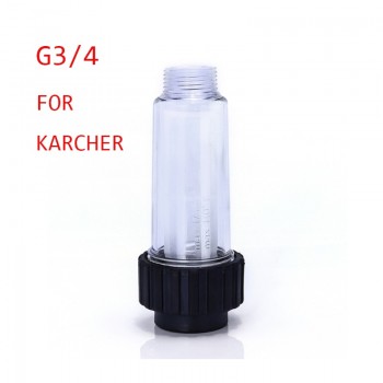 ROUE Inlet Water Filter G 3/4 Fitting Medium (mg-032) Compatible With All Karcher K2 - K7 Series Pressure Washers