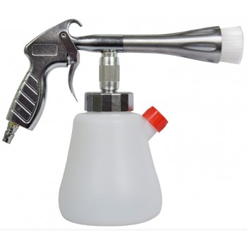 Bearing tornador cleaning gun , high pressure car washer tornador foam gun,car tornado espuma tool