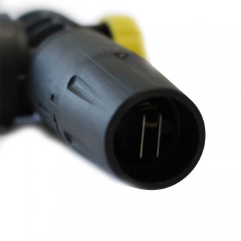 Snow Foam Lance For Karcher K2 - K7 High Pressure Foam Gun Cannon All Plastic Portable Foamer Nozzle Car Washer Soap Sprayer