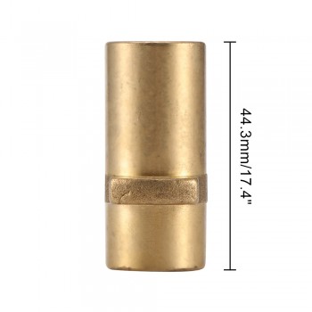 High Pressure Car Foam Gun Connector for Car Washer Adapter Foam Nozzle Soap Foam Wash Gun Foam Car Goods Auto Accessories