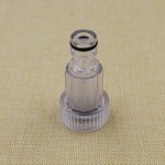 Car Washer Inlet Water Filter Size G 3/4 For Karcher K Nilfisk Lavor BD Auto Clean Accessories Free Shipping