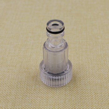 Car Washer Inlet Water Filter Size G 3/4 For Karcher K Nilfisk Lavor BD Auto Clean Accessories Free Shipping