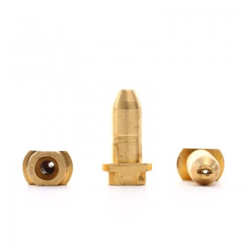 ROUE Brass Adapter Nozzle Karcher Gun Nozzle replacement nozzle for karcher gun High Quality Brass nozzle