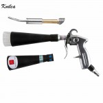 portable dry wash blowing tornador gun for car wash machine car washer equipment tornado gun