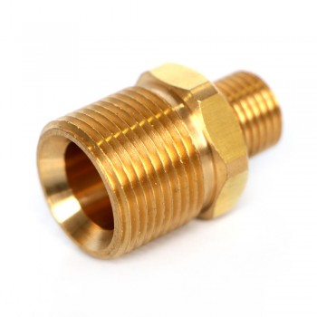 AutoCare Snow Foam Lance with M22 Male Thread Adapter Connection with High Quality