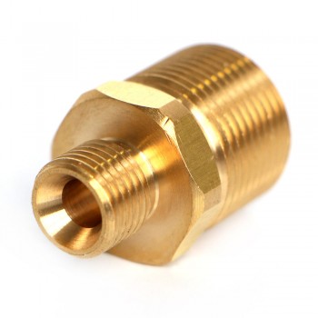 AutoCare Snow Foam Lance with M22 Male Thread Adapter Connection with High Quality