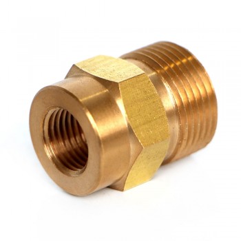 AutoCare Snow Foam Lance with M22 Male Thread Adapter Connection with High Quality