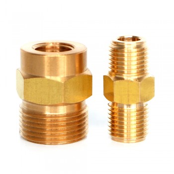 AutoCare Snow Foam Lance with M22 Male Thread Adapter Connection with High Quality