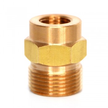 AutoCare Snow Foam Lance with M22 Male Thread Adapter Connection with High Quality