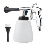 High Pressure Car Washer Foam Gun Automotive Interior Cleaning Machine Tornador Foam Cleaning Gun Auto Cleaning Tool