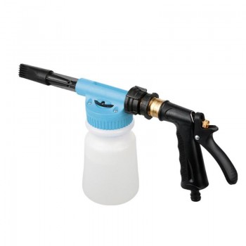 VODOOL 900mL Car Washing Cleaning Tools Wash Water Foam Gun Sprayer Auto Washer Snow Soap Foam Lance Household Garden Watering
