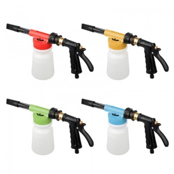 VODOOL 900mL Car Washing Cleaning Tools Wash Water Foam Gun Sprayer Auto Washer Snow Soap Foam Lance Household Garden Watering