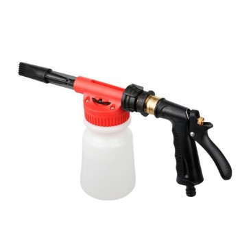 VODOOL 900mL Car Washing Cleaning Tools Wash Water Foam Gun Sprayer Auto Washer Snow Soap Foam Lance Household Garden Watering