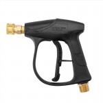 200BAR/3000PSI Pressure Electric Car Wash Gun Pressure Cleaner Gun Car Washer Water Gun M22 Metric Thread Cleaning Tools