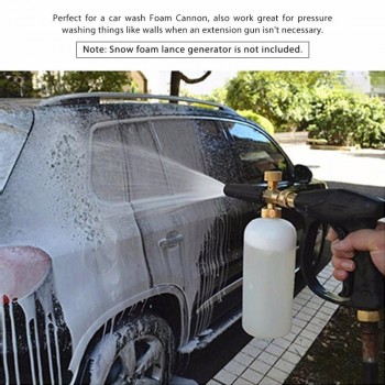 200BAR/3000PSI Pressure Electric Car Wash Gun Pressure Cleaner Gun Car Washer Water Gun M22 Metric Thread Cleaning Tools
