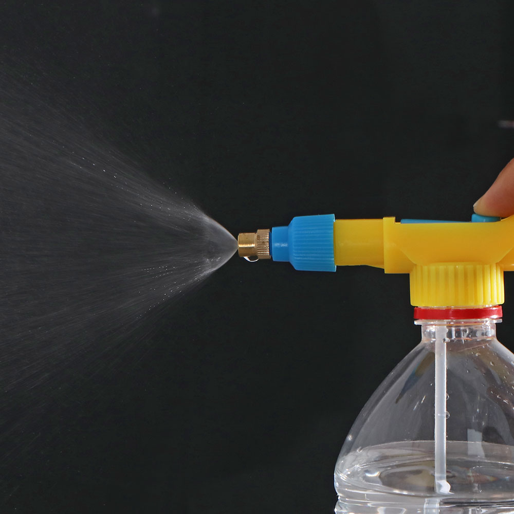 High Pressure Car Washing Adjustable Spray Tool Connector Portable Foam Water Gun Car accessories