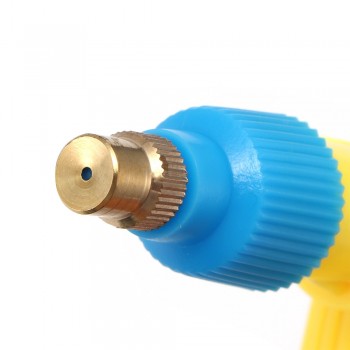 High Pressure Car Washing Adjustable Spray Tool Connector Portable Foam Water Gun Car accessories