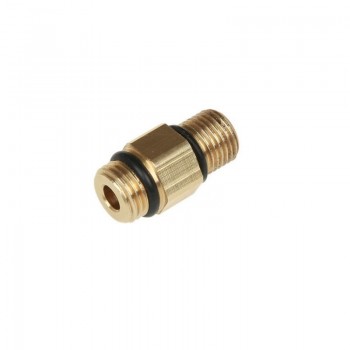 Foam Gun 1/4 Quick Connect Foam Lance Accessories 1/4 M14 Wire fittings connection fitting Foam cannon quick connector
