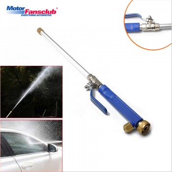 1Pcs Auto Car High Pressure Water Gun Washer Cleaning Household Garden Adjustable Flow Control Portable Power Jet Sprayer Nozzle