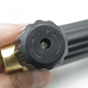 High Pressure Snow Foam Lance for Karcher K Series HD Series For Lavor Soap Foamer With Adjustable Nozzle Copper Foam Generator
