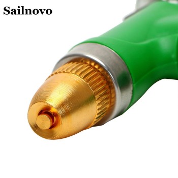 Hose High Pressure Washer Water Gun Adjustable Garden Car Water Sprayer Gun