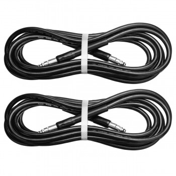 5m/10m 16Mpa High Pressure Washer Hose For Black For Decker PW1300 PW1400 PW1500