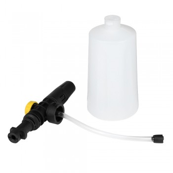 High Pressure Car Snow Foam Lance Soap Dispenser Car Washer for Karcher K2 - K7 LAVOR VAX COMET Auto Washing Tool Kit 750ml