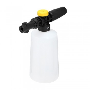 High Pressure Car Snow Foam Lance Soap Dispenser Car Washer for Karcher K2 - K7 LAVOR VAX COMET Auto Washing Tool Kit 750ml