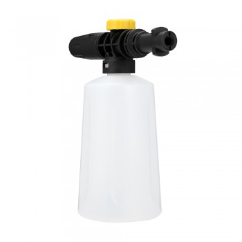 High Pressure Car Snow Foam Lance Soap Dispenser Car Washer for Karcher K2 - K7 LAVOR VAX COMET Auto Washing Tool Kit 750ml