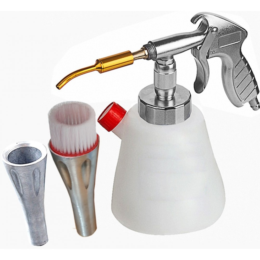 Tornador Cleaning Gun , high pressure Car Washer Tornador foam gun,car tornado espuma tool
