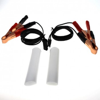 LumiParty Universal Fuel Injector Flush Cleaner Jet Nozzle Cleaning Tool for Auto Car Vehicles Professionally designed r30