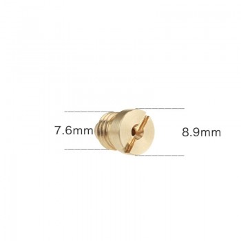 Nozzle Tip for Professional Foam Nozzle Foam Generator Car accessories Foam Gun Snow Lance Foam Sprayer