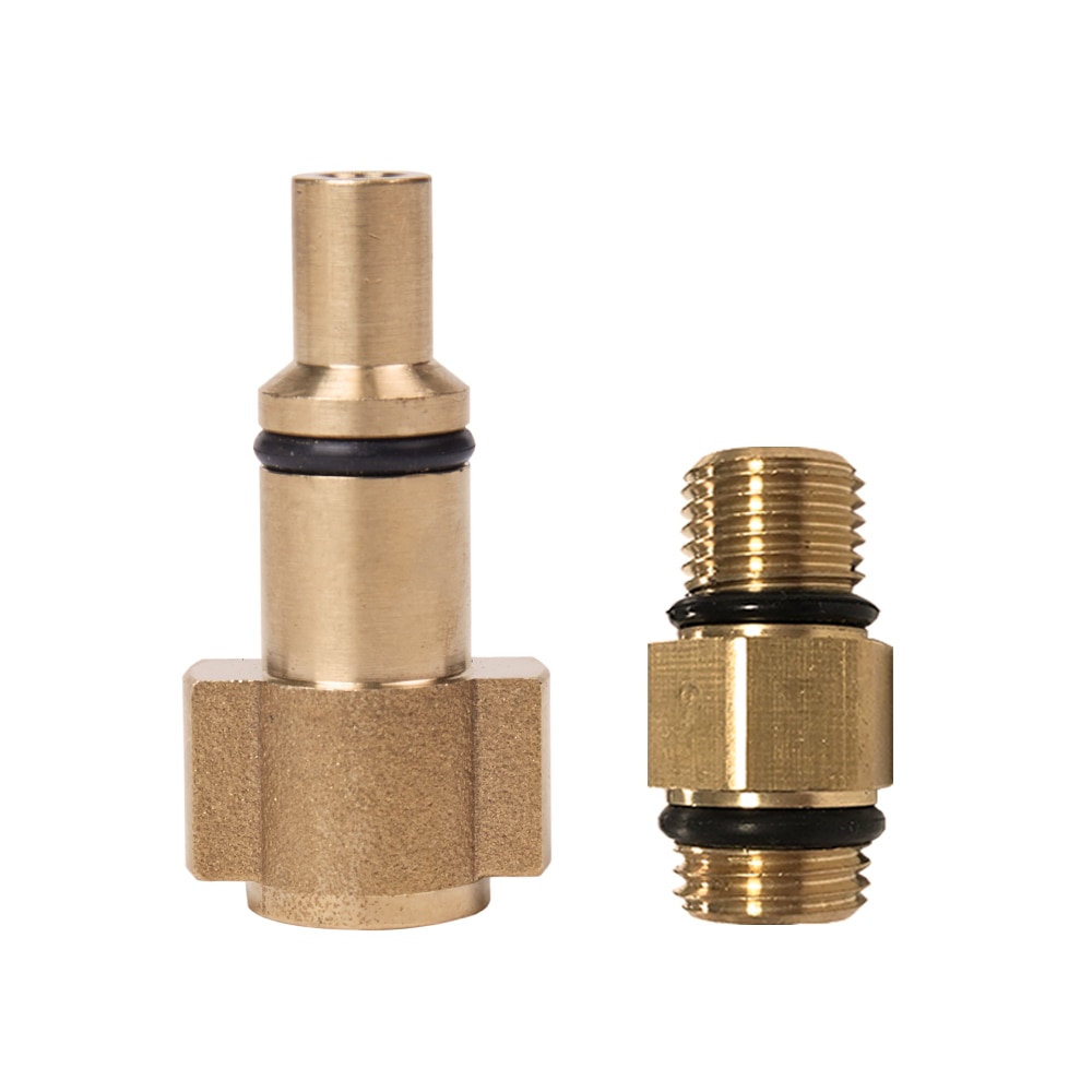 High Pressure Snow Foam Lance Adapter for Lavor,For Foam Generator,Foam Nozzle,Foam Gun,Car Washer