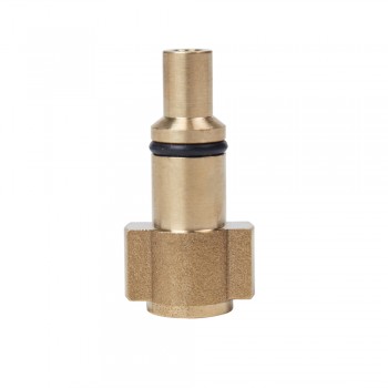 High Pressure Snow Foam Lance Adapter for Lavor,For Foam Generator,Foam Nozzle,Foam Gun,Car Washer